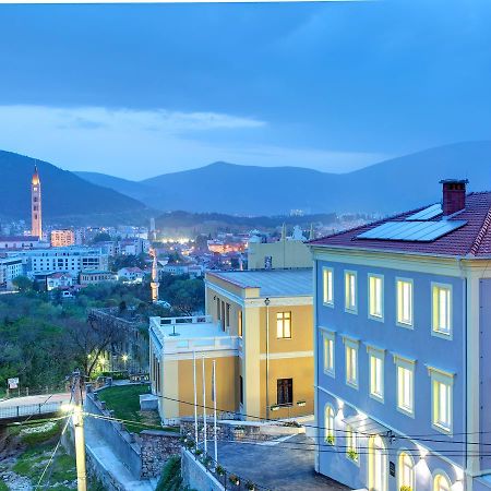 Starmo Hostel Mostar Eksteriør bilde