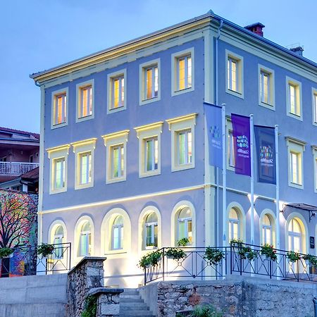 Starmo Hostel Mostar Eksteriør bilde