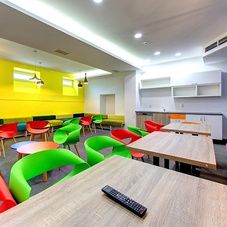 Starmo Hostel Mostar Eksteriør bilde
