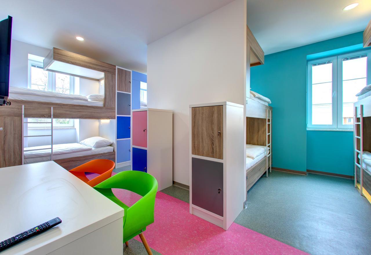 Starmo Hostel Mostar Eksteriør bilde