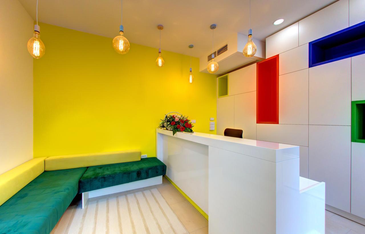 Starmo Hostel Mostar Eksteriør bilde