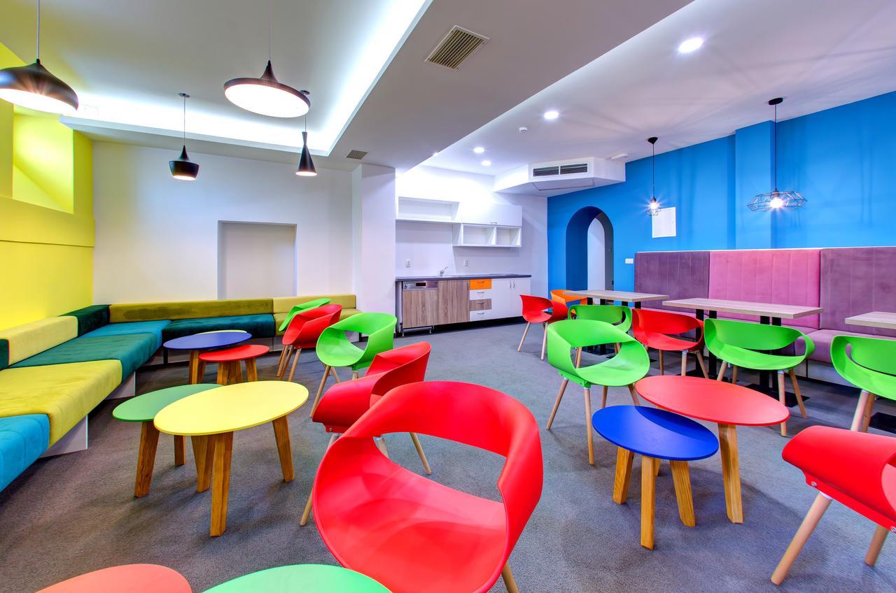 Starmo Hostel Mostar Eksteriør bilde