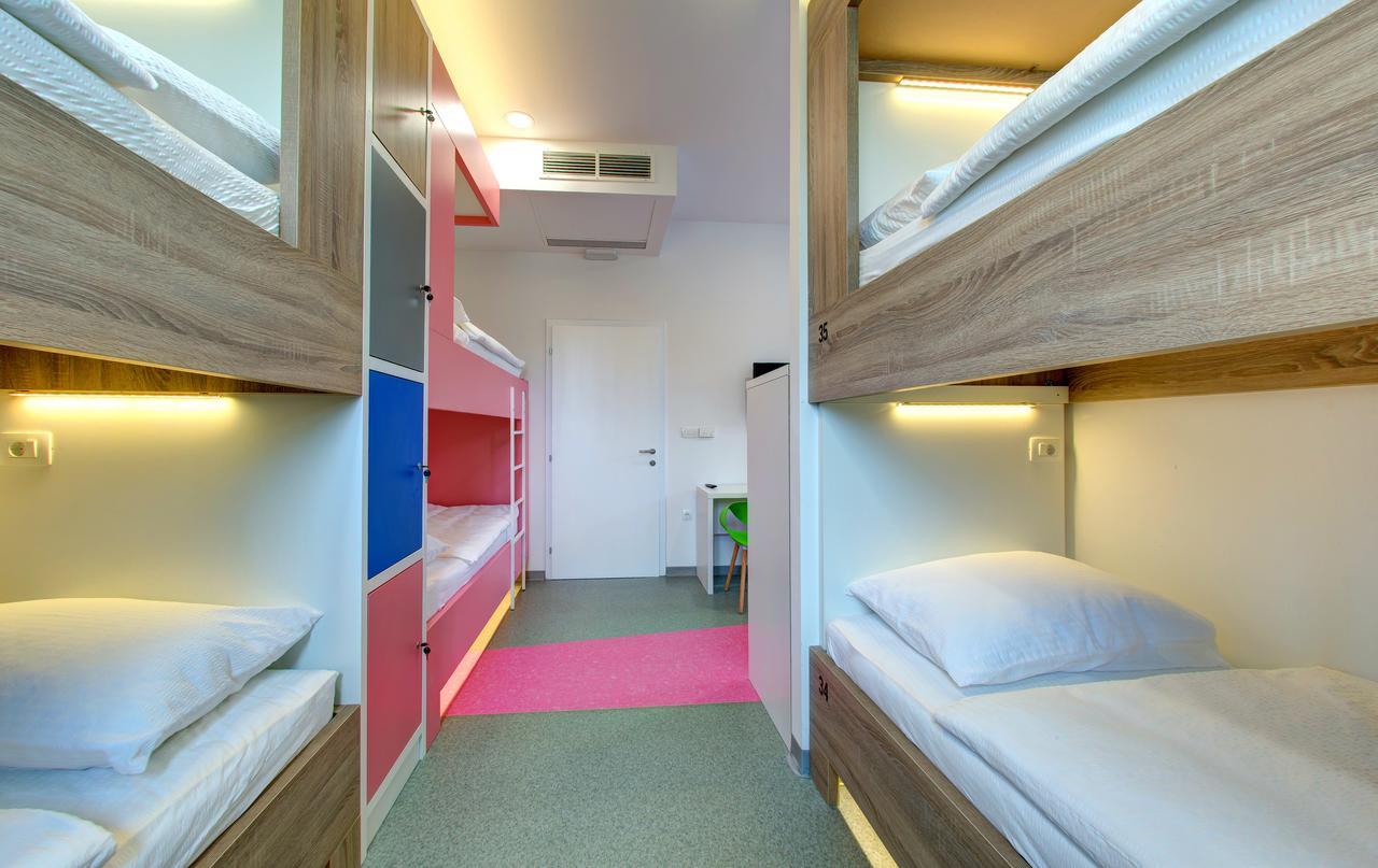 Starmo Hostel Mostar Eksteriør bilde