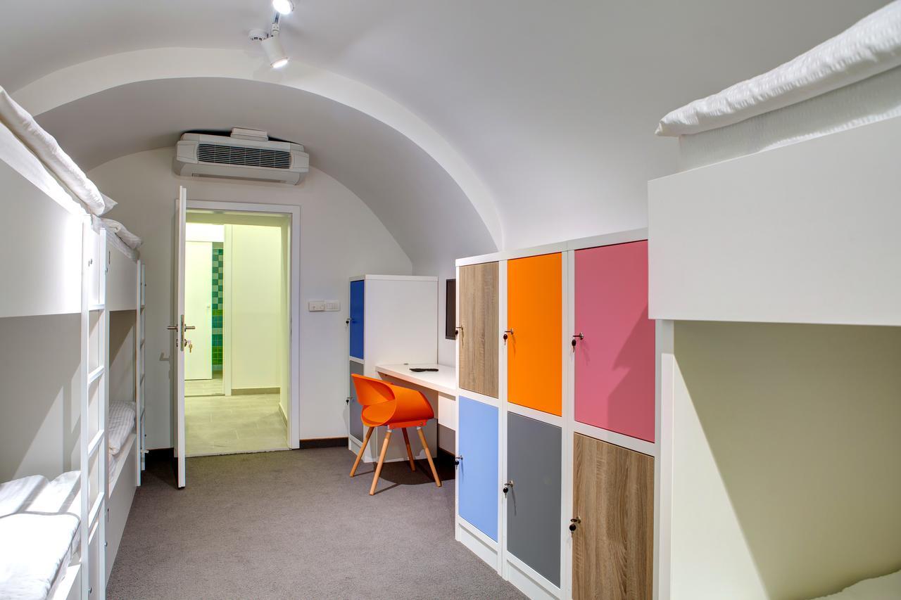 Starmo Hostel Mostar Eksteriør bilde
