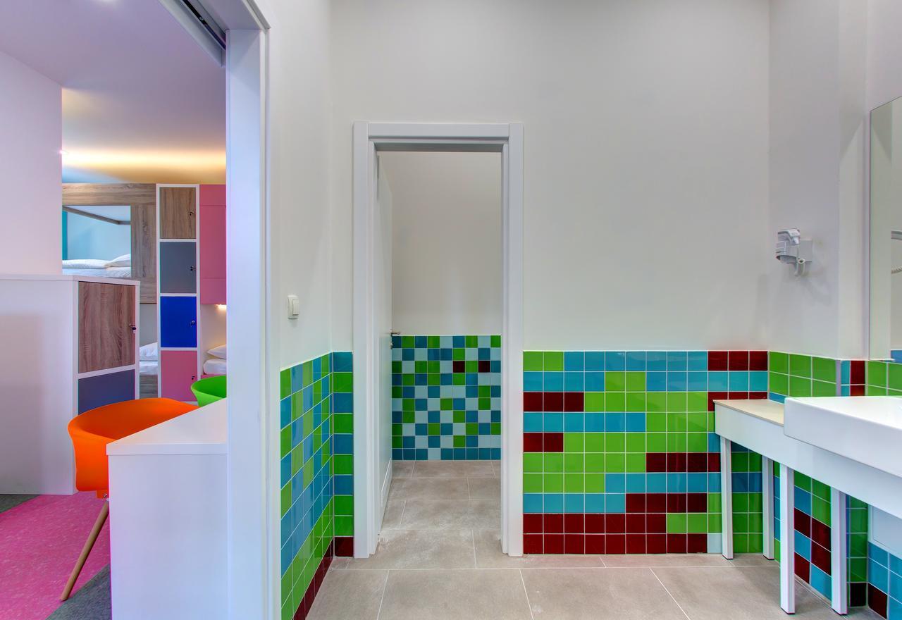 Starmo Hostel Mostar Eksteriør bilde