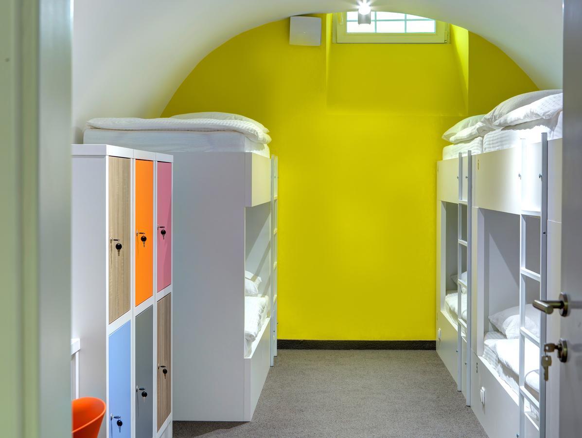 Starmo Hostel Mostar Eksteriør bilde