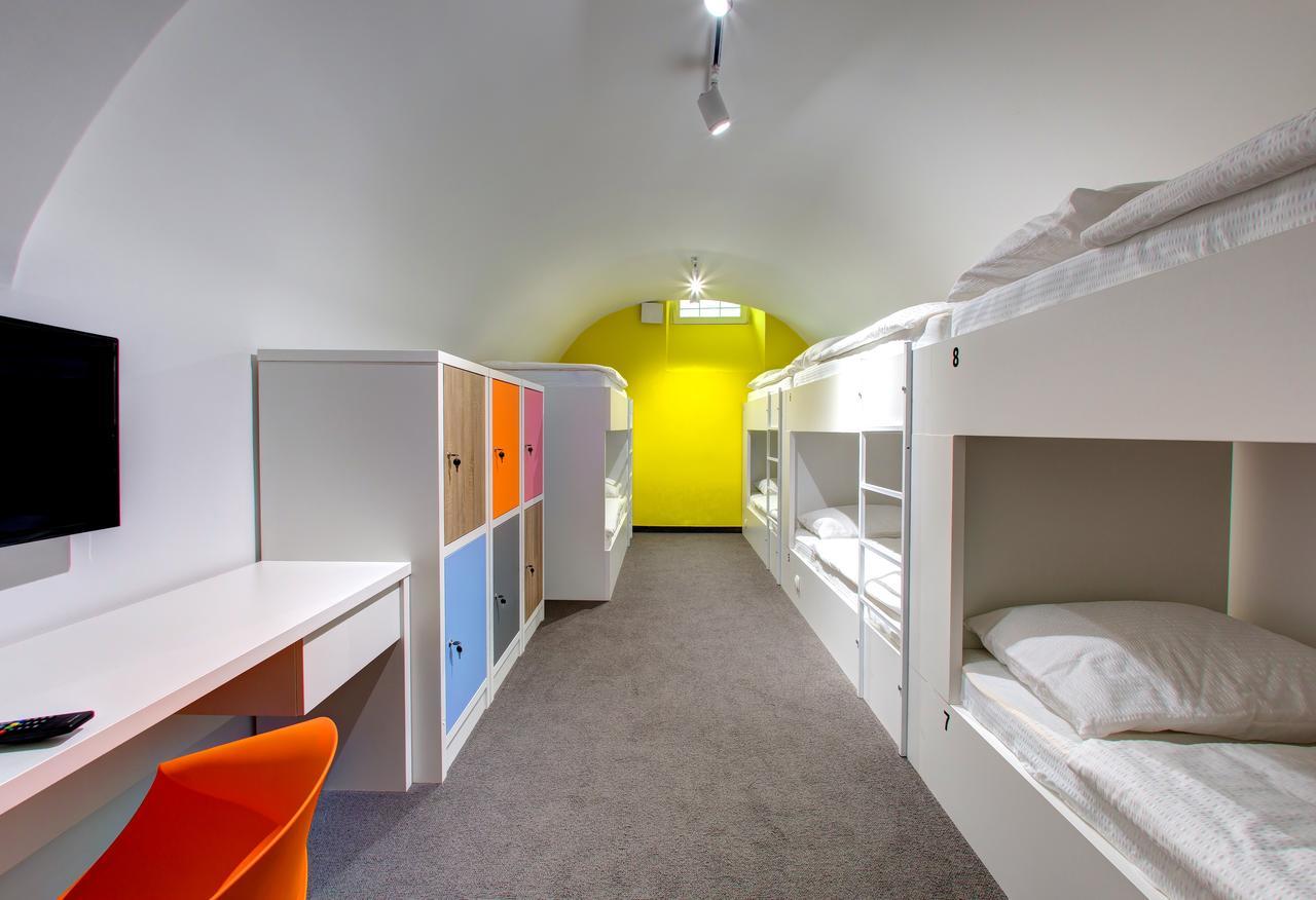 Starmo Hostel Mostar Eksteriør bilde