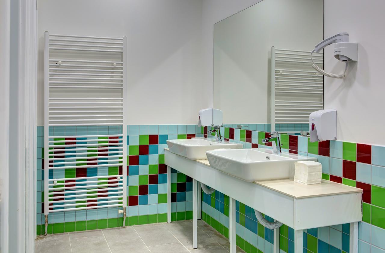 Starmo Hostel Mostar Eksteriør bilde