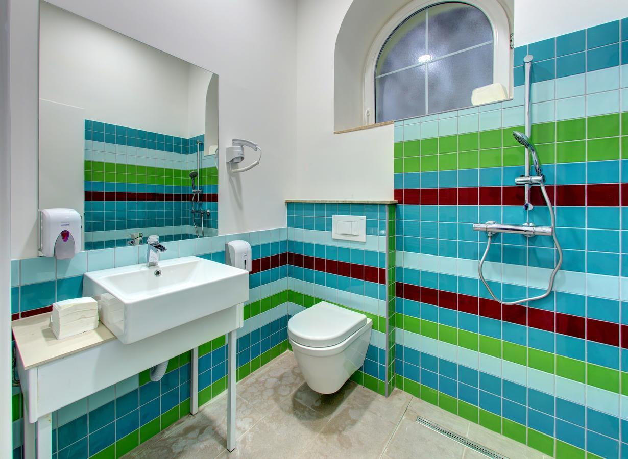 Starmo Hostel Mostar Eksteriør bilde