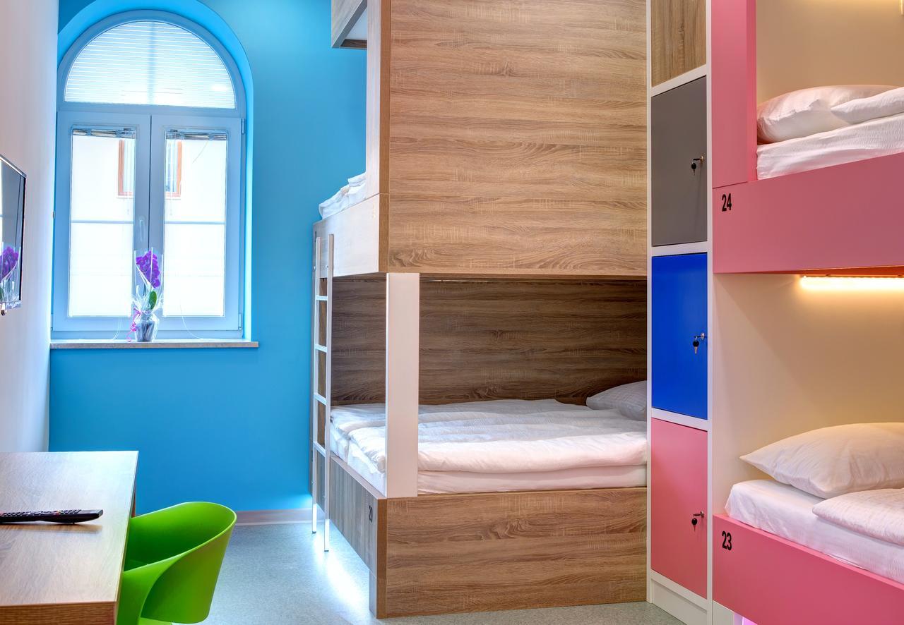 Starmo Hostel Mostar Eksteriør bilde
