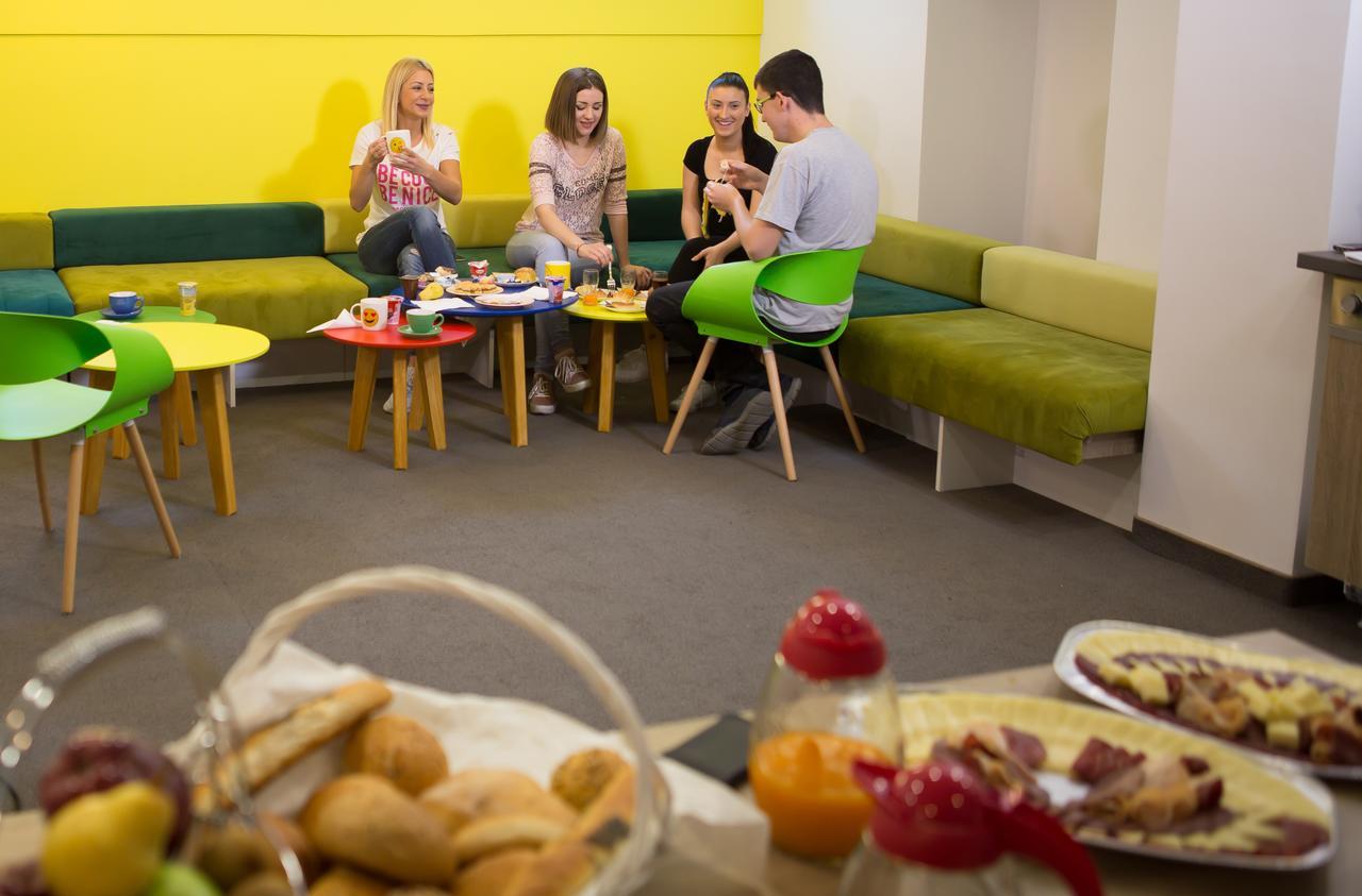 Starmo Hostel Mostar Eksteriør bilde
