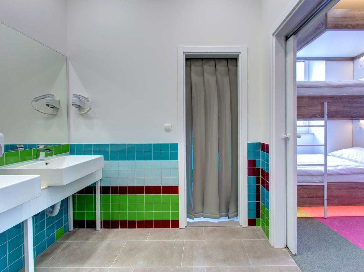 Starmo Hostel Mostar Eksteriør bilde