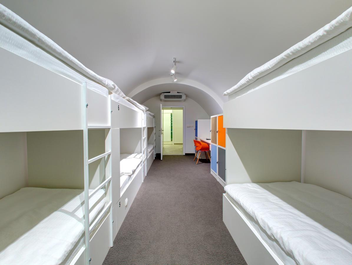 Starmo Hostel Mostar Eksteriør bilde