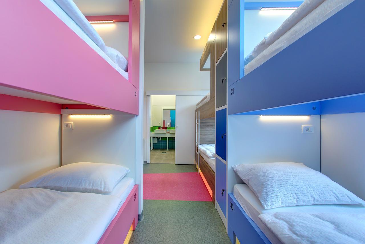 Starmo Hostel Mostar Eksteriør bilde