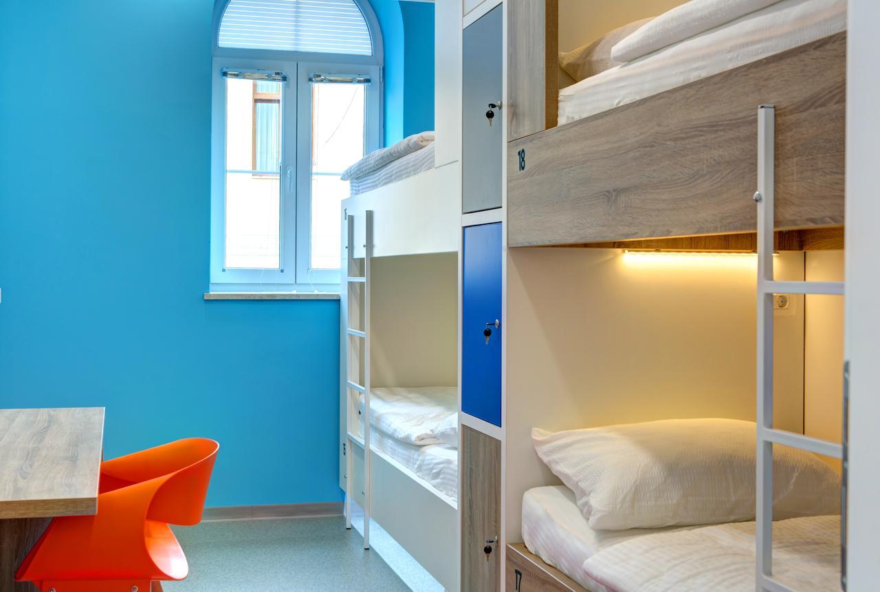 Starmo Hostel Mostar Eksteriør bilde