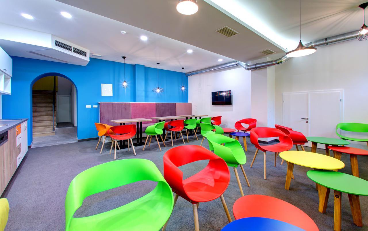 Starmo Hostel Mostar Eksteriør bilde