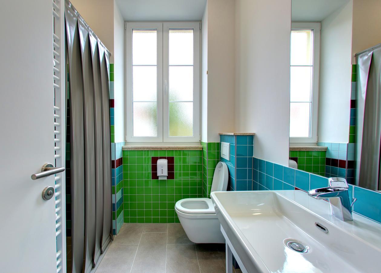 Starmo Hostel Mostar Eksteriør bilde