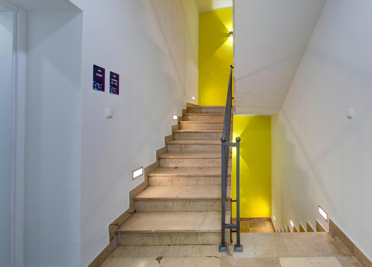 Starmo Hostel Mostar Eksteriør bilde