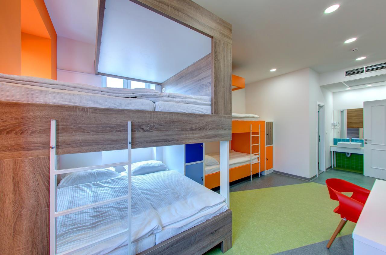 Starmo Hostel Mostar Eksteriør bilde
