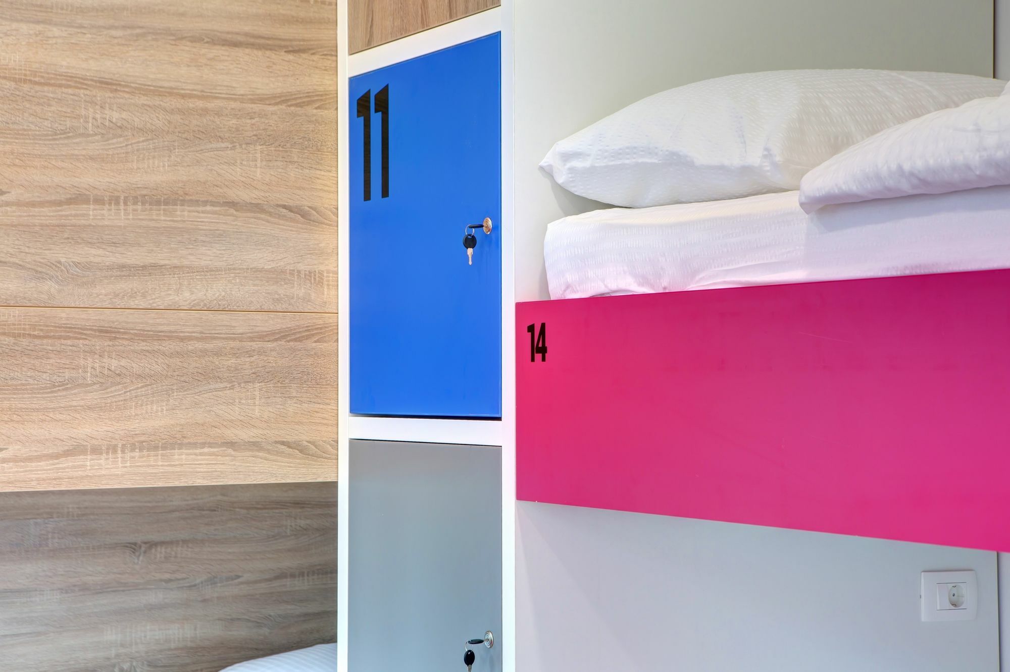 Starmo Hostel Mostar Eksteriør bilde