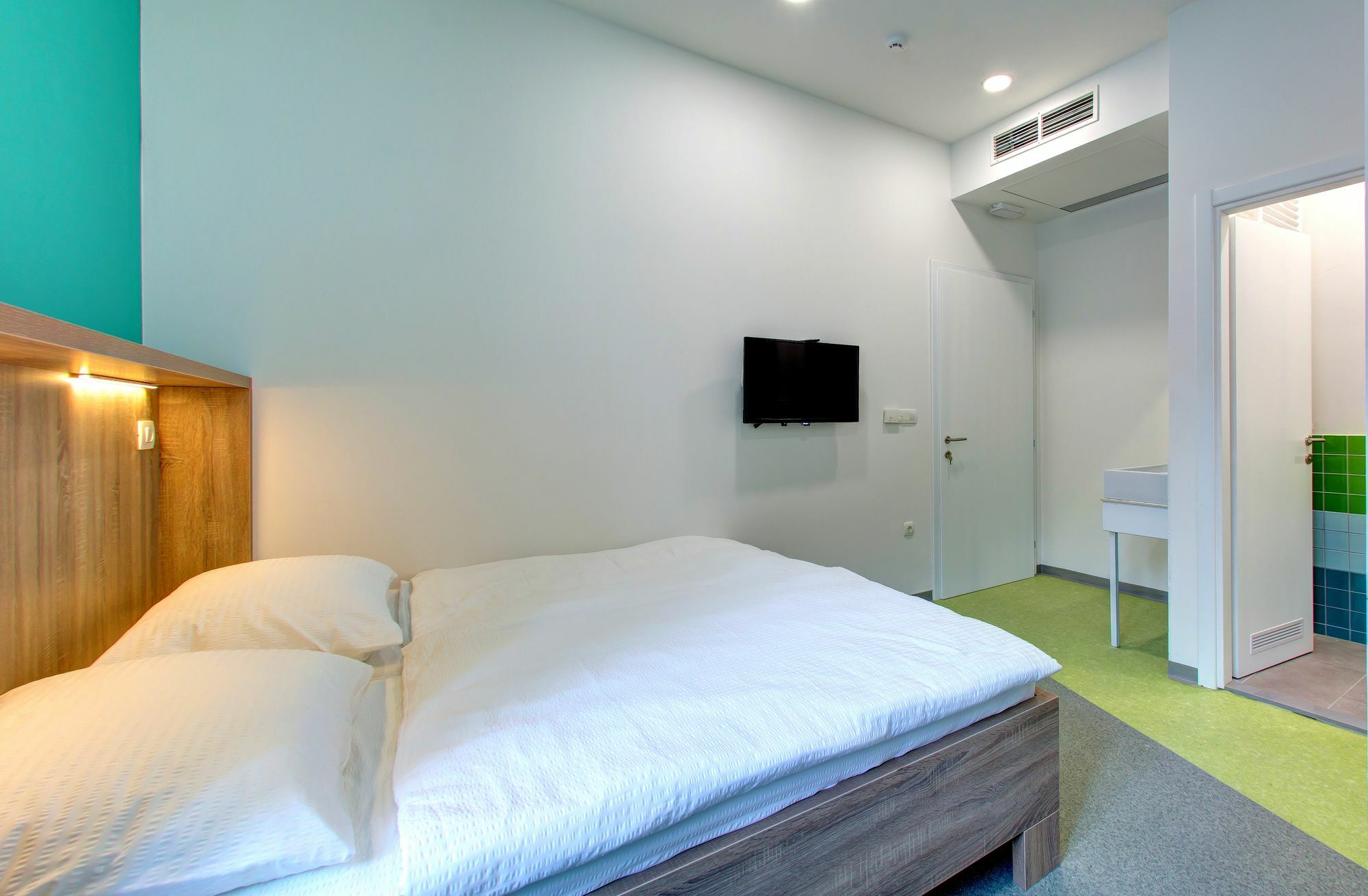 Starmo Hostel Mostar Eksteriør bilde
