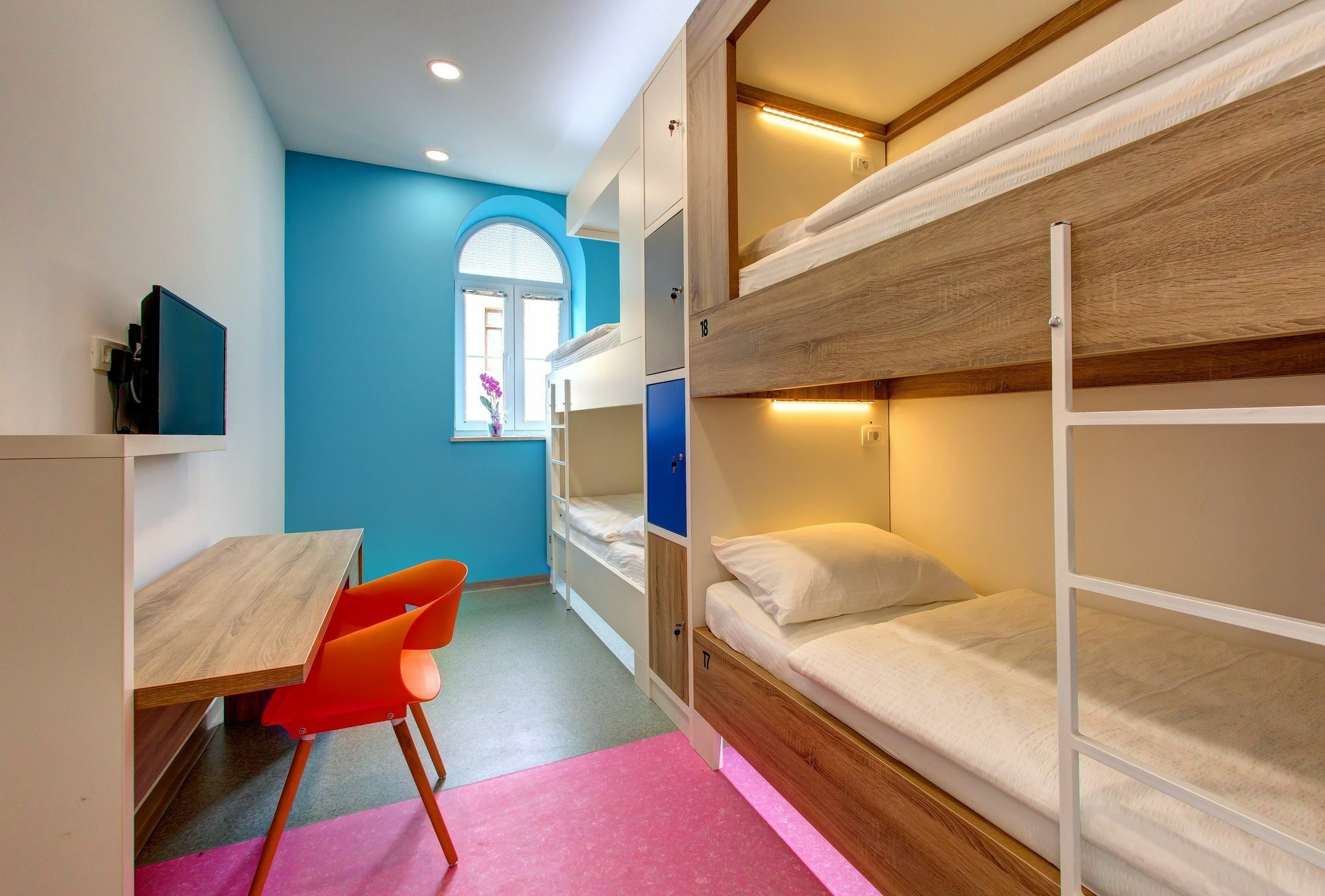 Starmo Hostel Mostar Eksteriør bilde